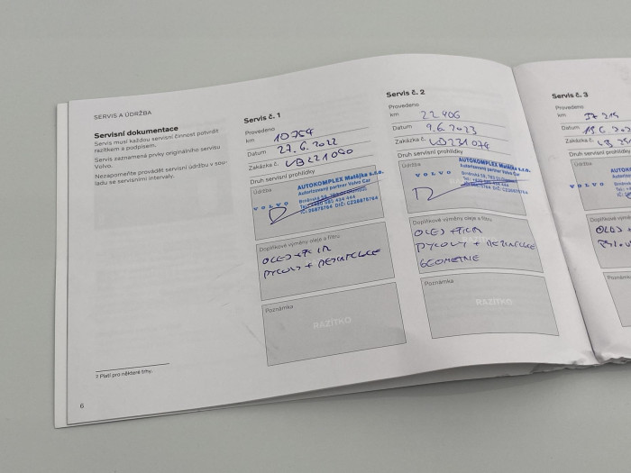 Volvo XC40 T2 MOMENTUM CORE AUT CZ 1.5 Momentum