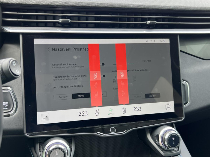 Lynk & Co 01 HEV Aut 1.maj.