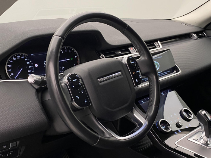 Land Rover Range Rover Evoque D150 S AWD AUT CZ 2.0 d