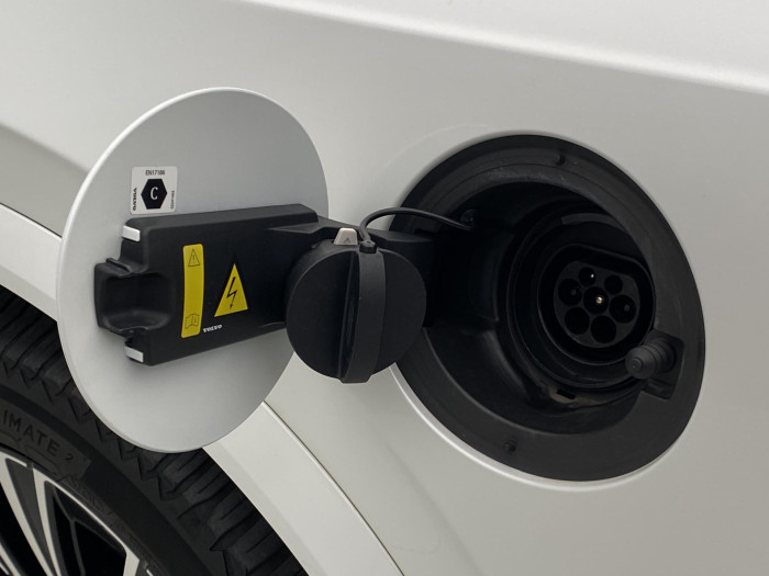 Volvo XC90 T8 RECHARGE BRIGHT ULTIMATE 7m