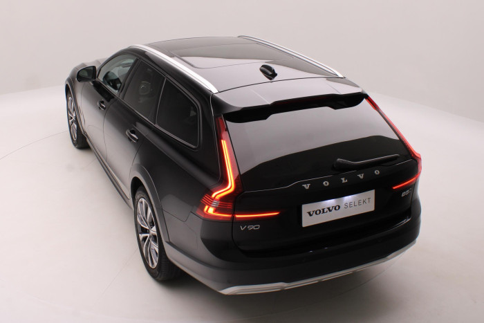 Volvo V90 CC B5 AWD BRIGHT ULTIMATE CZ 2.0 CC CC
