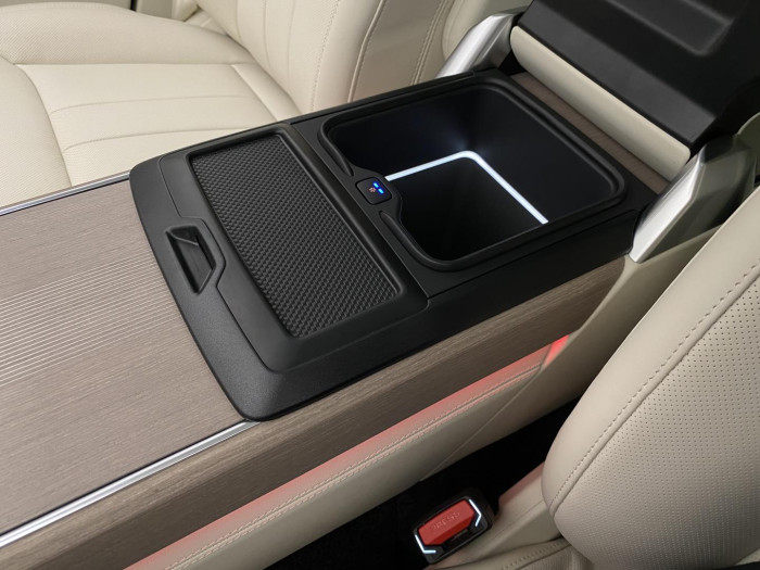 Land Rover Range Rover P530 AUTOBIOGRAPHY REZERVACE