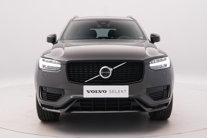 Volvo XC90 RECHARGE T8 AWD ULTIMATE 1.maj