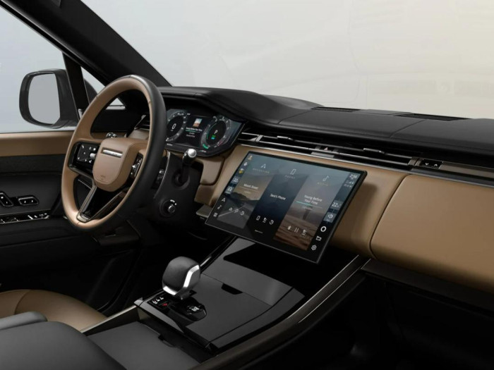 Land Rover Range Rover Sport P460e DYNAMIC SE AWD AUT 3.0 Dynamic SE