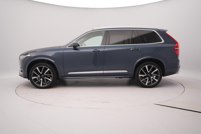 Volvo XC90 B5 AWD INSCRIPTION CZ 1.maj 7M