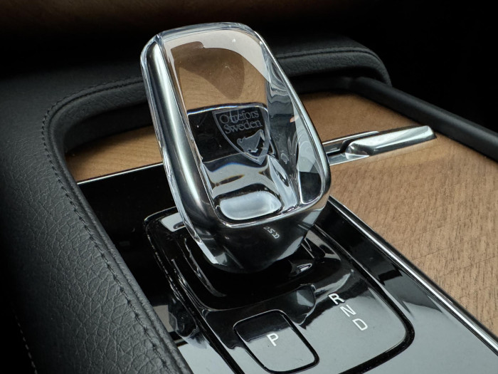 Volvo XC90 B5 AWD INSCRIPTION CZ 1.maj