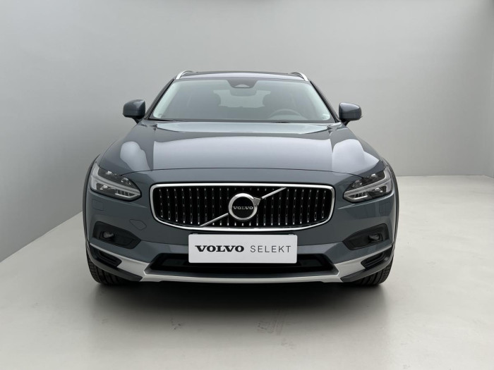 Volvo V90 CC B5 AWD ULTIMATE BRIGHT AUT 2.0 CC CC