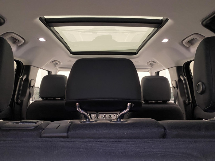 Land Rover Defender 110 D200 S AWD AUT 3.0 d