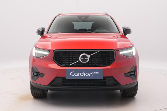 Volvo XC40 B3 AUT DARK ULTRA