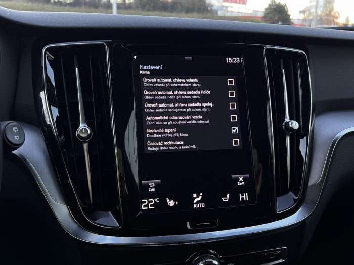 Volvo V60 B4 MOMENTUM Aut 1.maj. 2.0 Momentum