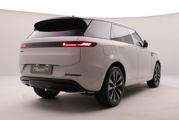 Land Rover Range Rover Sport D300 DYNAMIC HSE AWD AUT 3.0 d Dynamic