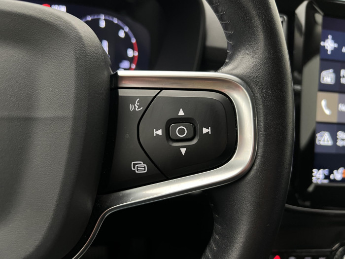 Volvo XC40 D3 MOMENTUM AUT 2.0 d Momentum