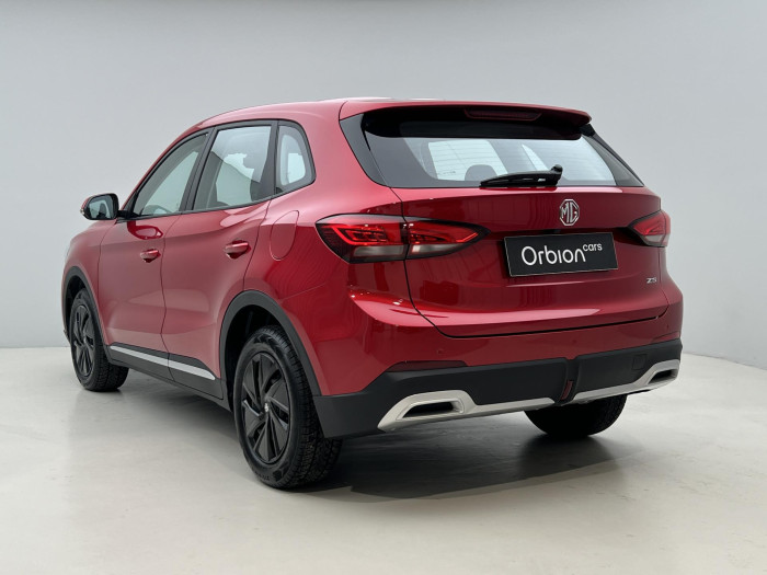 MG ZS 1.5 EXCITE CZ 1.maj.