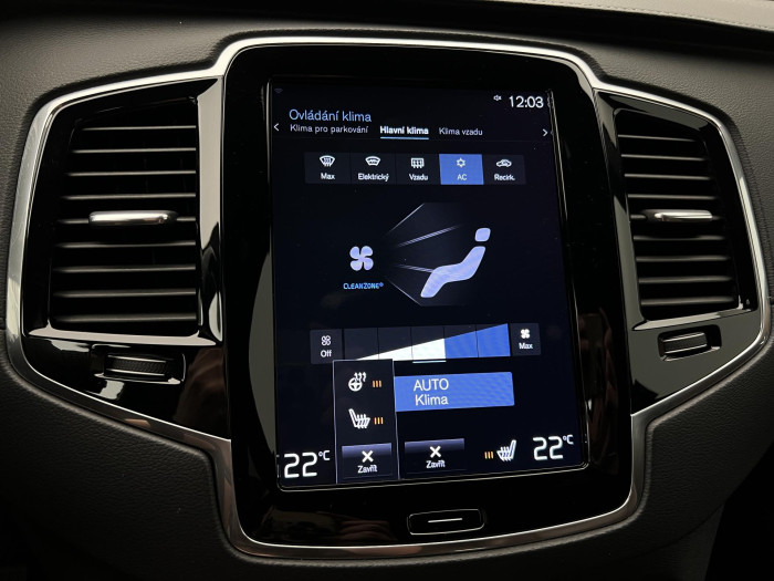 Volvo XC90 D5 AWD INSCR. POLESTAR AUT 2.0 d