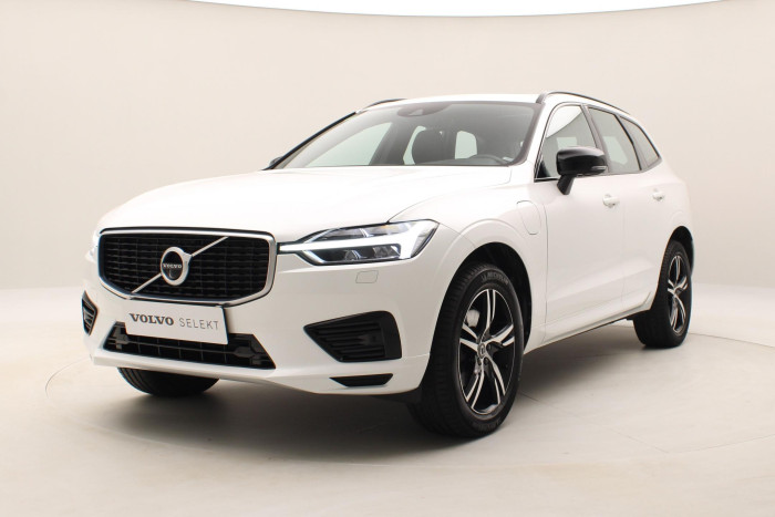 Volvo XC60 T8 AWD TWIN ENGINE R-DESIGN