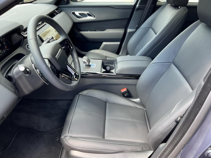 Land Rover Range Rover Velar P250 DYNAMIC SE AWD Aut 2.0 Dynamic SE