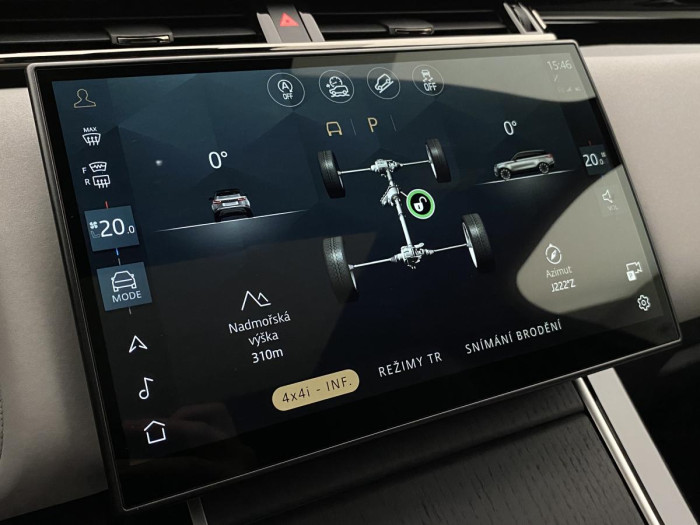 Land Rover Range Rover Velar D300 DYNAMIC SE AWD AUT 3.0 d Dynamic SE