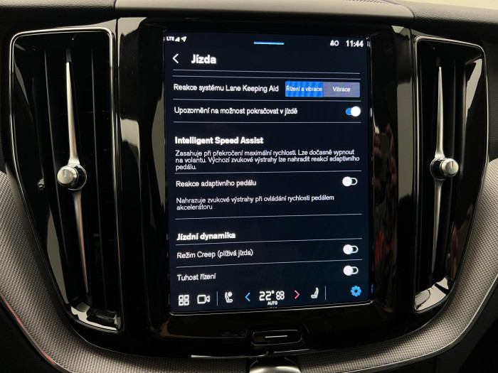 Volvo XC60 T6 AWD RECHARGE PLUS DARK AUT