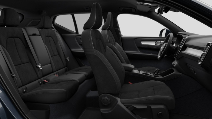 Volvo XC40 B3 AUT CORE