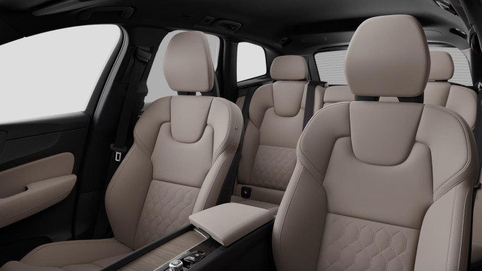 Volvo XC60 B5 AWD AUT DARK PLUS