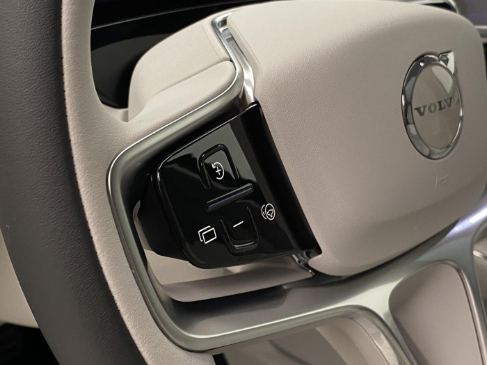 Volvo ES90 PURE ELECTRIC ULTRA