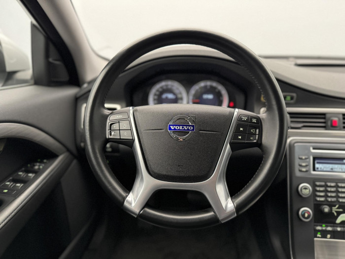 Volvo S80 D5 SUMMUM AUT 2.4 d Summum
