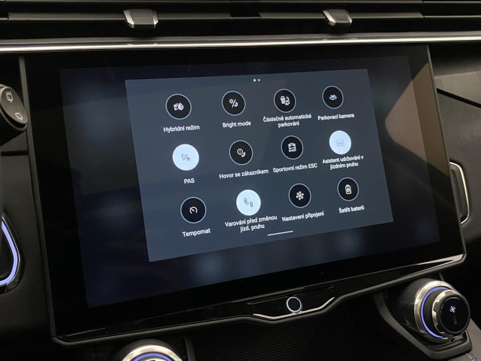 Lynk & Co 01 PHEV DCT AUT REZERVACE