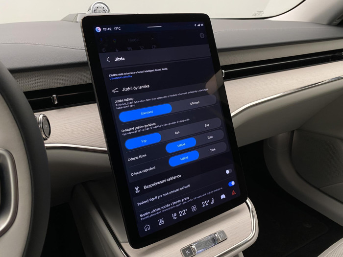 Volvo ES90 PURE ELECTRIC ULTRA