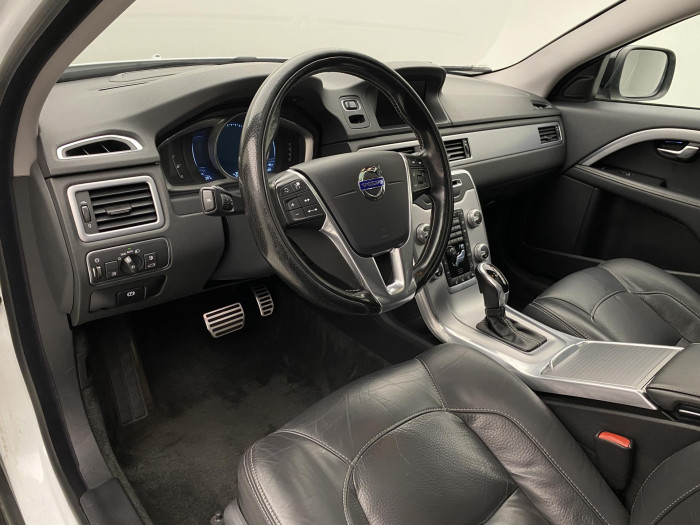 Volvo XC70 D5 AWD DYNAMIC ED. POLESTAR AT 2.4 d Dynamic AT