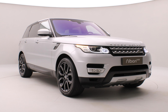 Land Rover Range Rover Sport 3.0 SDV6 AWD HSE AUT