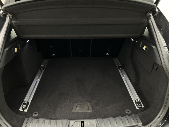 Jaguar F-Pace 30D S AWD AUT 3.0 d