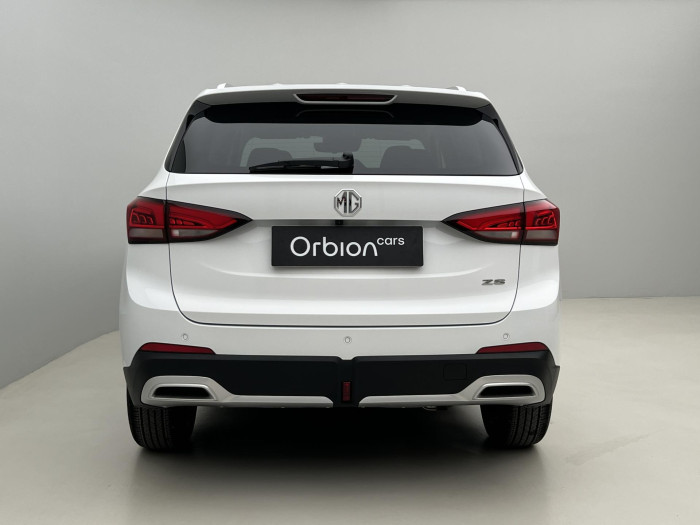 MG ZS 1.5 ICE ELEGANCE CZ 1.maj. 1.5 Elegance