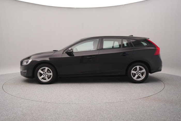 Volvo V60 D4 NAVIGACE CZ 2.0 d