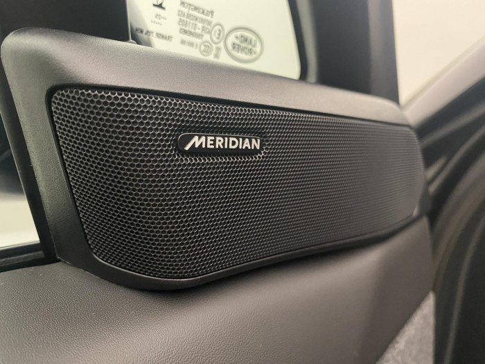 Land Rover Range Rover Sport D300 DYNAMIC SE AWD AUT 3.0 d Dynamic SE