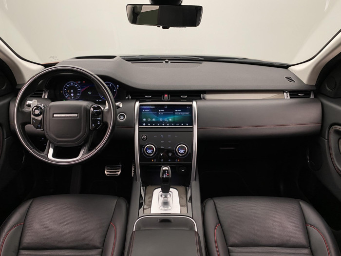 Land Rover Discovery Sport D240 HSE R-DYNAMIC AWD AUT CZ 2.0 d Dynamic