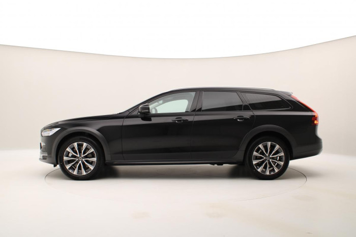 Volvo V90 CC B4 AWD PLUS AUT - REZERVACE