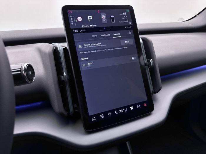 Volvo EX30 PURE ELECTRIC SINGLE PLUS