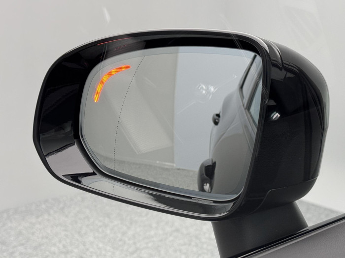 Volvo XC60 B5 AWD AUT PLUS BLACK EDITION