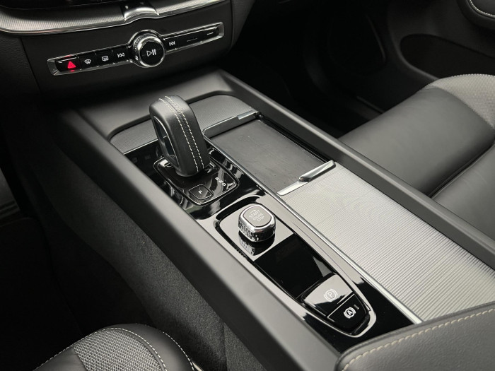Volvo XC60 T8 AWD POLESTAR ENGINEERED CZ