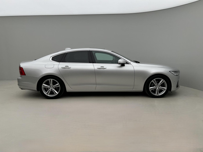 Volvo S90 D4 AWD R-DESIGN AUT 2.0 d