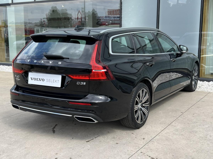 Volvo V60 D3 INSCRIPTION 1.maj. 2.0 d