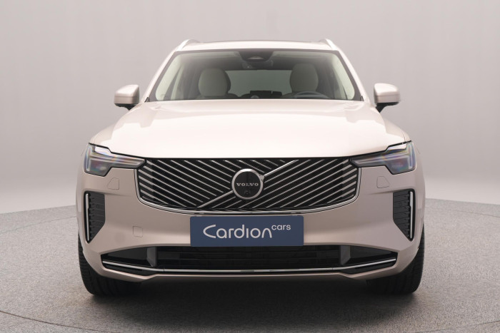 Volvo XC90 B5 AWD AUT BRIGHT ULTRA 7 míst