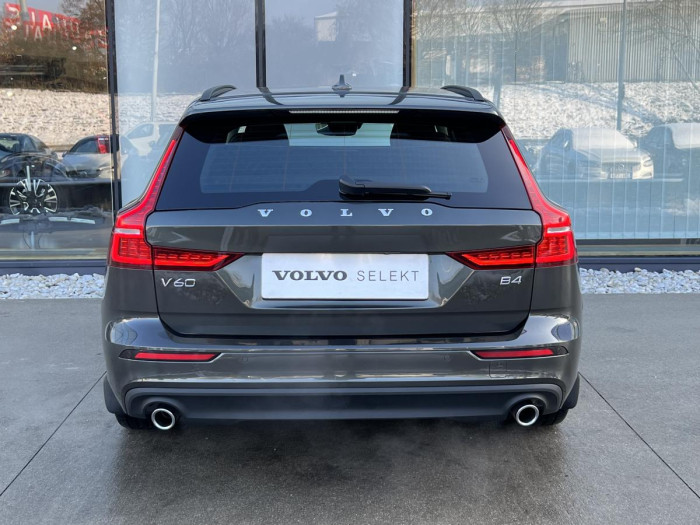 Volvo V60 B4 MOMENTUM Aut 1.maj. 2.0 Momentum