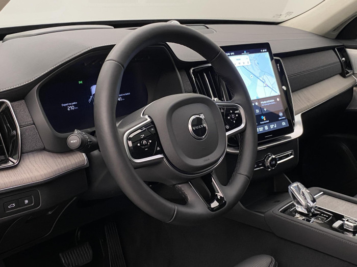 Volvo XC90 T8 AWD RECHARGE DARK ULTRA