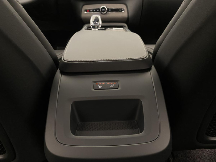 Volvo XC90 B5 AWD AUT BRIGHT PLUS 7míst 2.0 Plus