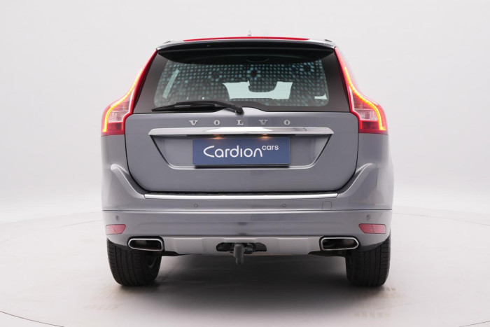 Volvo XC60 D4 AWD SUMMUM AUT REZERVACE 2.4 d Summum