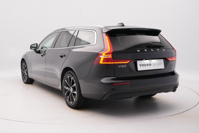 Volvo V60 D3 MOMENTUM PRO REZERVACE 2.0 d Momentum