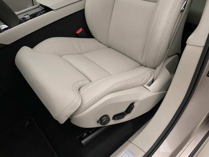 Volvo XC90 B5 AWD AUT BRIGHT ULTRA 7míst