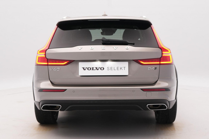 Volvo V60 CC B4 AWD PRO AUT REZERVACE 2.0 CC CC