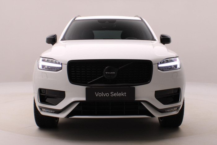 Volvo XC90 B5 AWD R-DESIGN AUT CZ